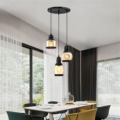 pendant light without junction box|ceiling light installation without junction.